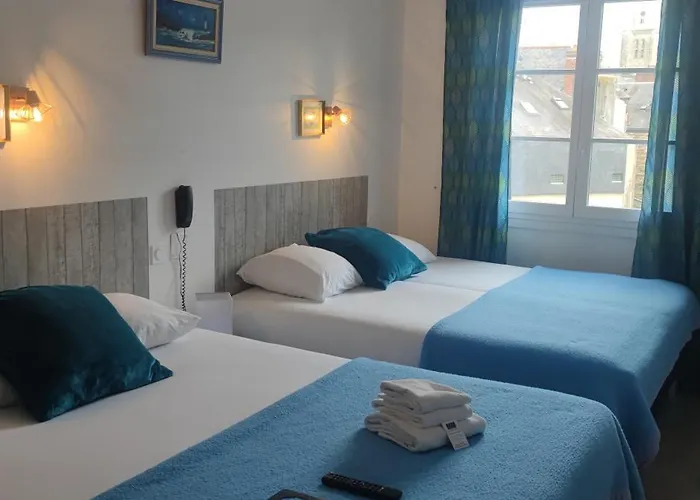 Hotel Le Petit Billot