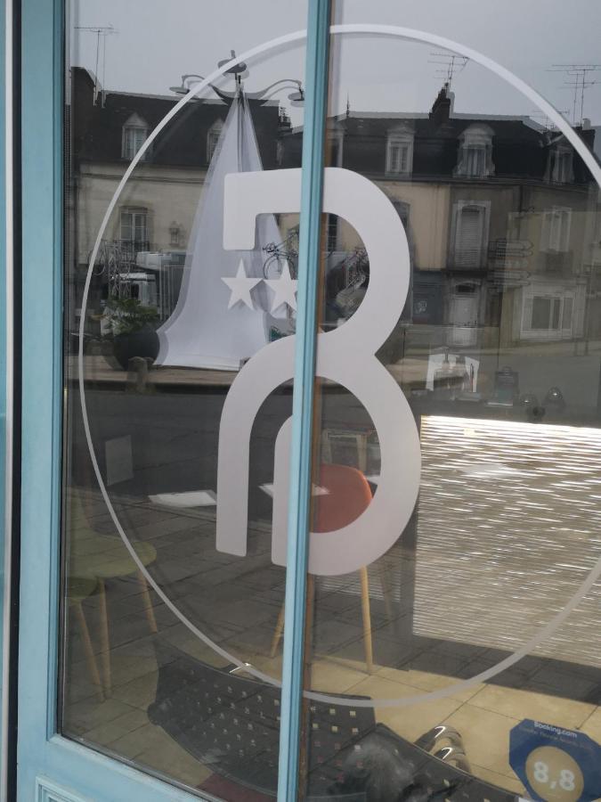 Hotel Hotel Le Petit Billot