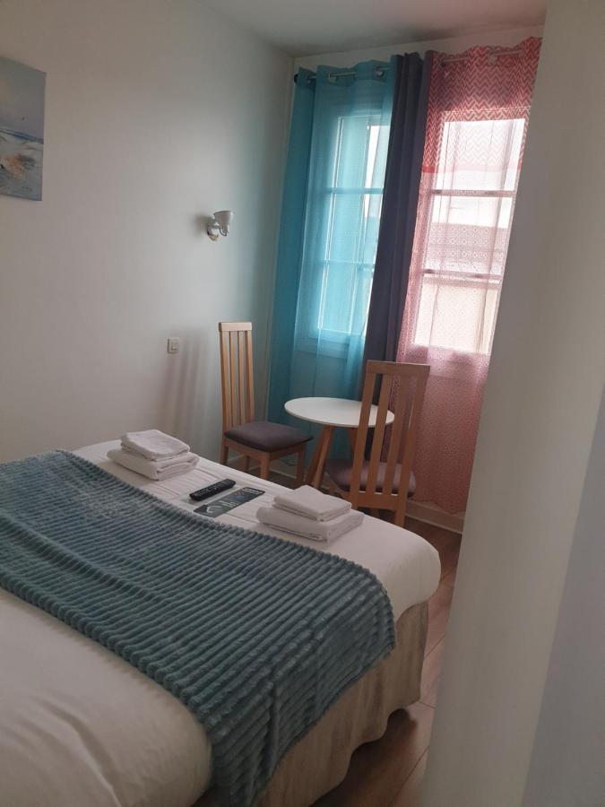 Le Petit Billot Hotel 2*