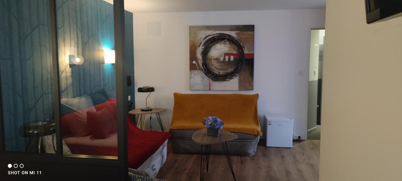 Hotel Le Petit Billot Hotel 2*