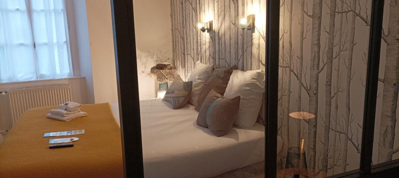 Hotel Le Petit Billot Hotel Vitre (Ille-et-Vilaine)