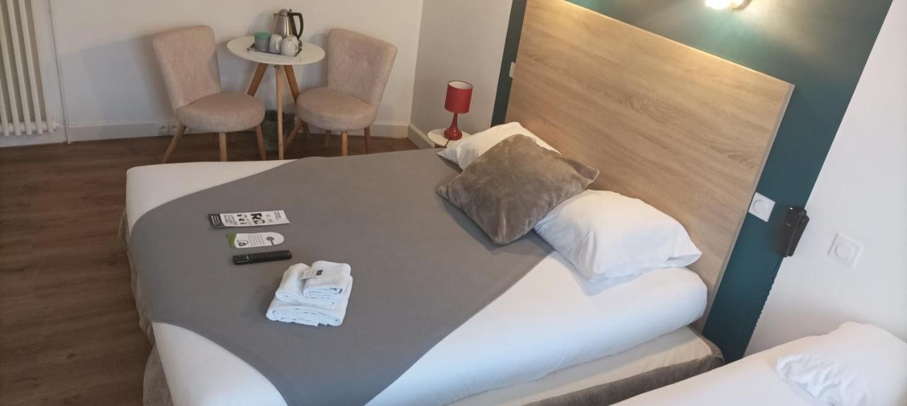 Hotel Le Petit Billot