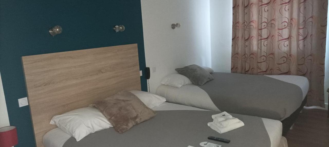 Hotel Le Petit Billot