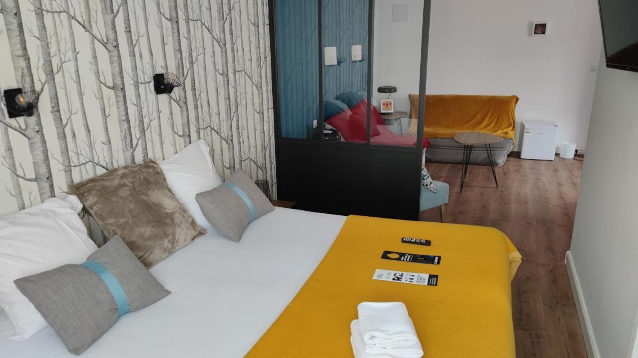 Hotel Le Petit Billot Hotel