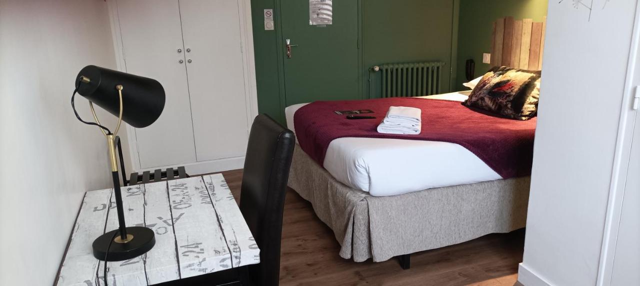 Hotel Hotel Le Petit Billot 2*