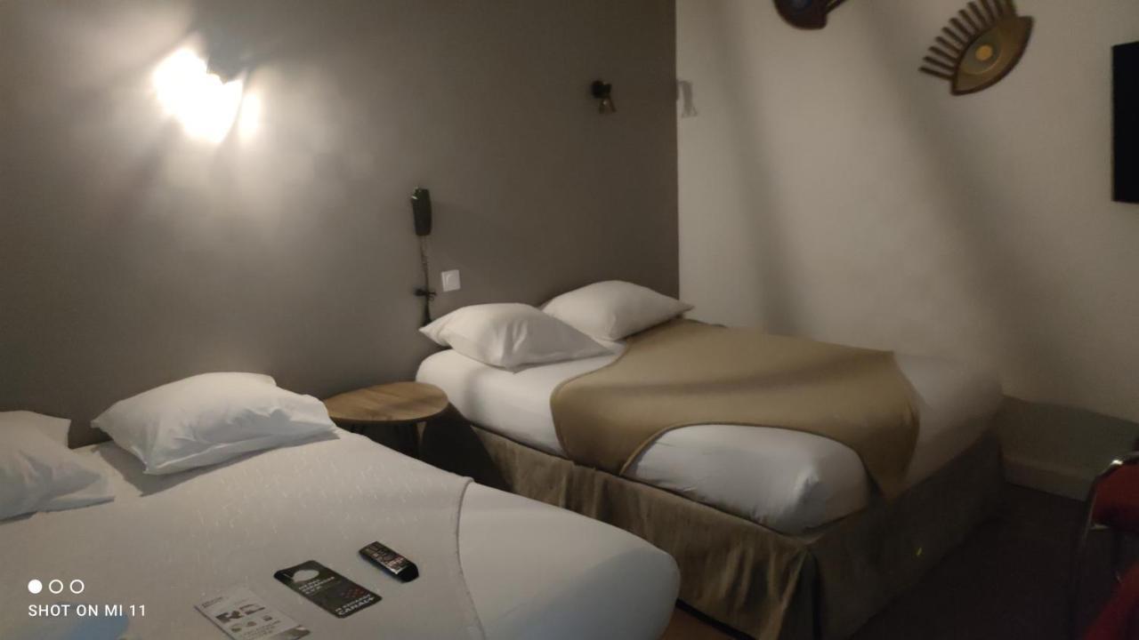 Hotel Hotel Le Petit Billot