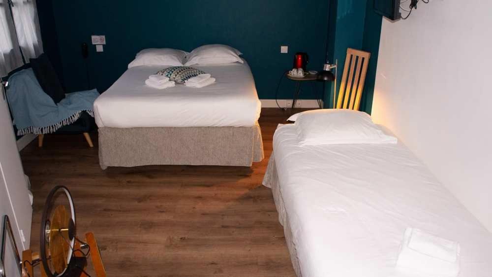 Hotel Le Petit Billot 2*