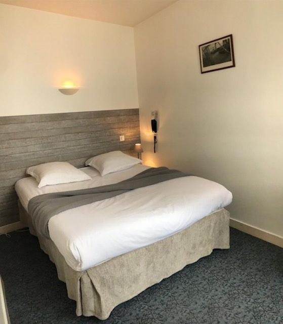 Le Petit Billot Hotel Vitré