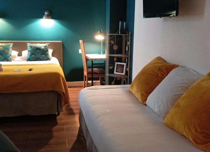 Hotel Hotel Le Petit Billot