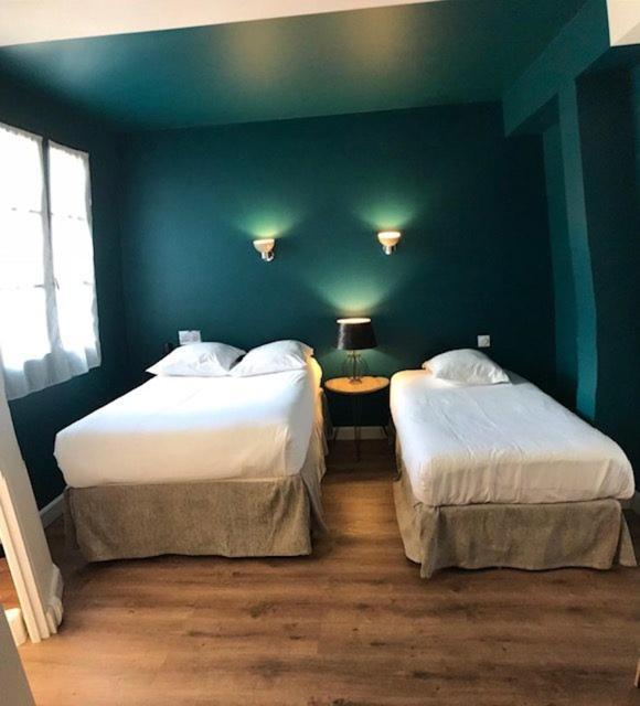 Hotel Le Petit Billot 2* Vitre (Ille-et-Vilaine)