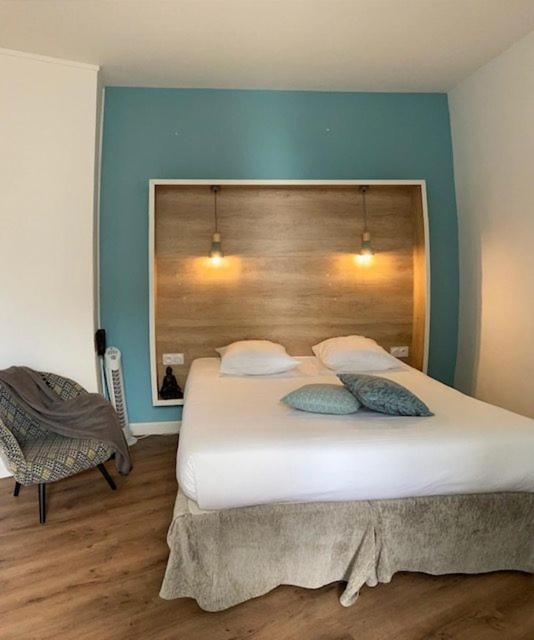Hotel Le Petit Billot