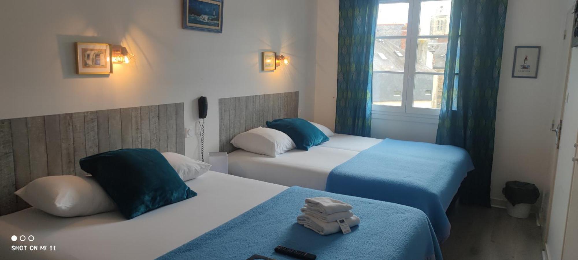 Le Petit Billot Hotel