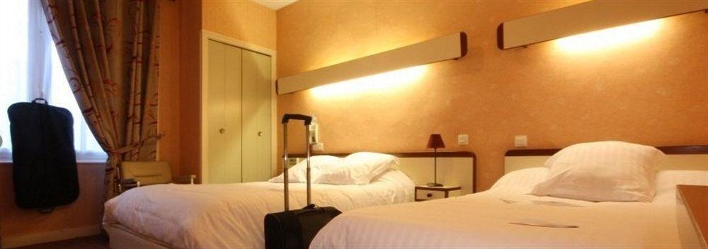 Le Petit Billot Hotel