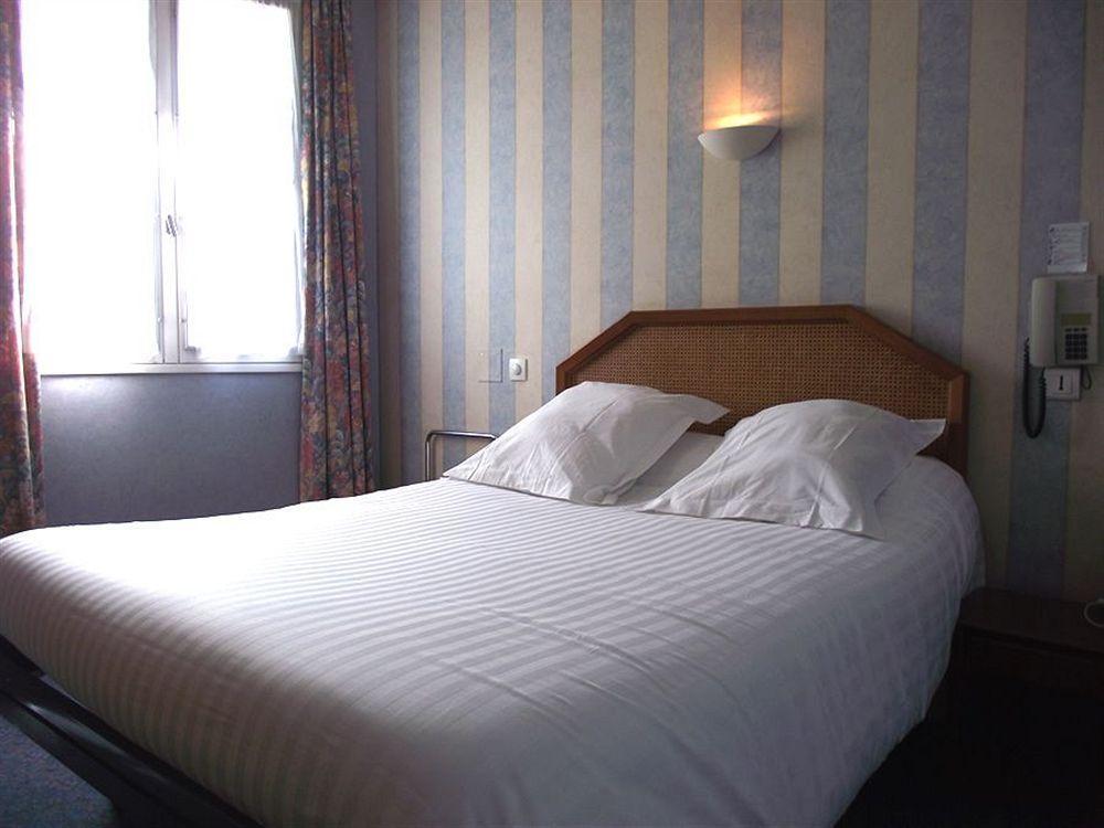 Hotel Le Petit Billot Hotel 2*