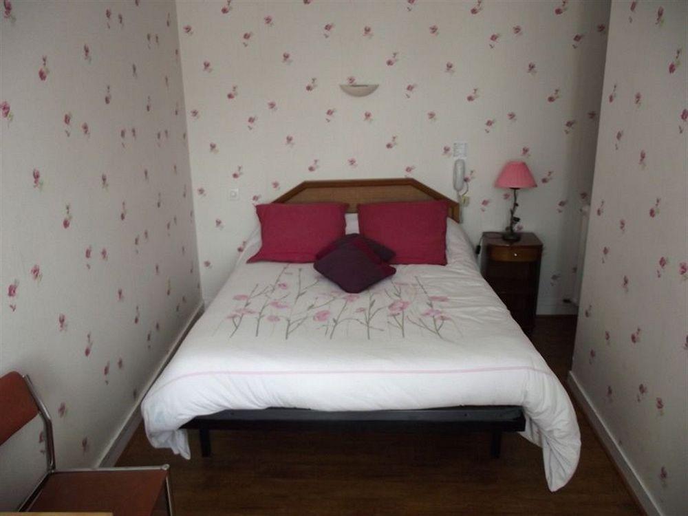 Hotel Le Petit Billot Hotel Vitre (Ille-et-Vilaine)