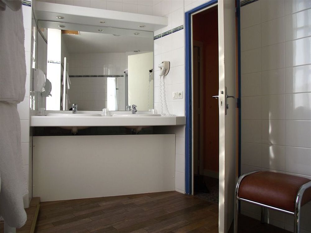 Hotel Le Petit Billot
