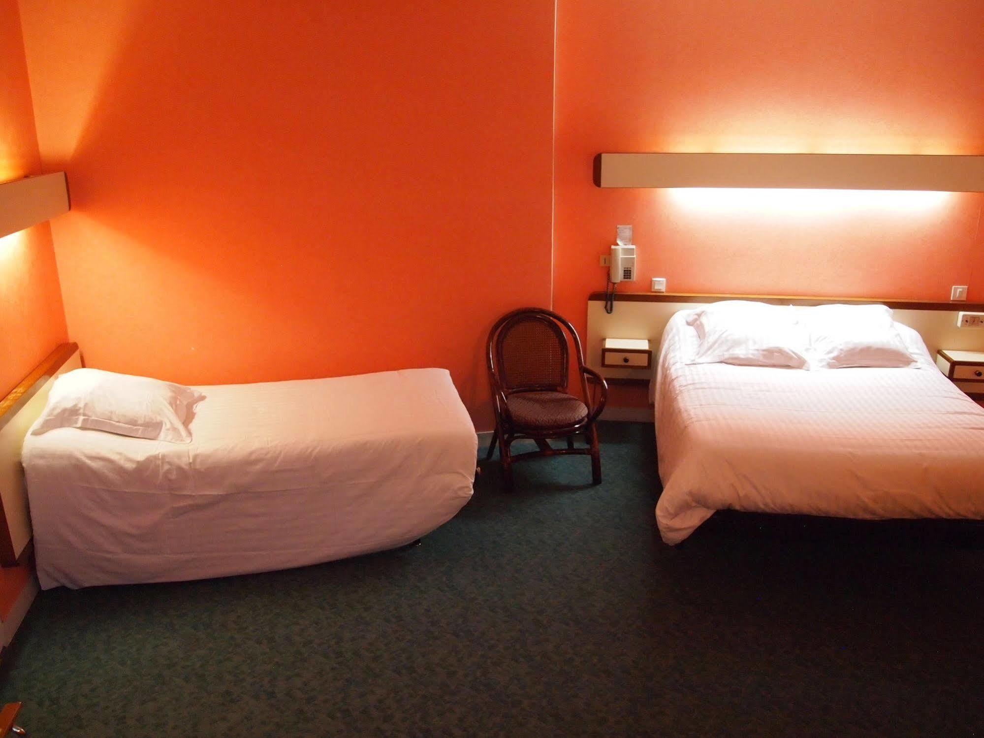 Hotel Le Petit Billot 2*