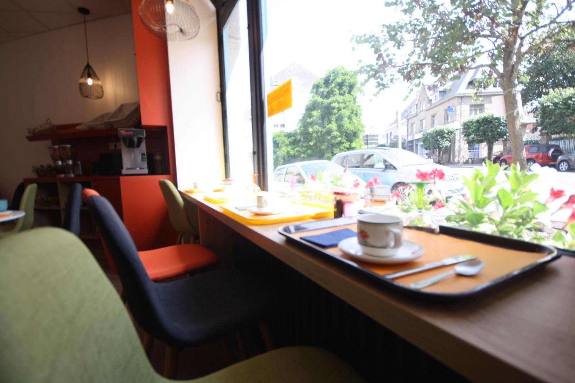 Hotel Le Petit Billot Hotel