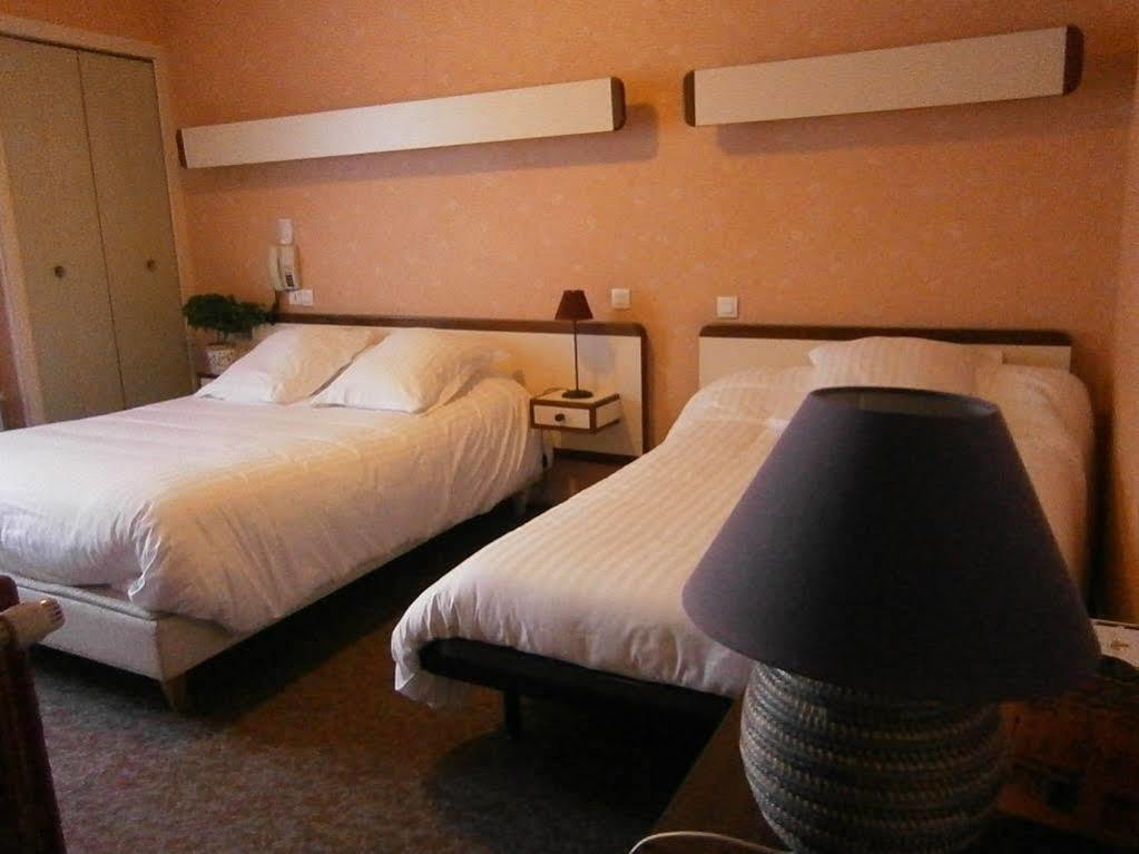 Hotel Le Petit Billot