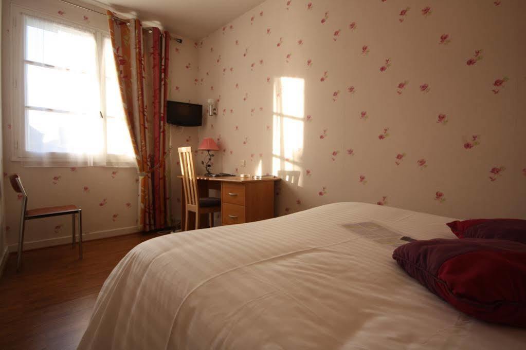 Hotel Le Petit Billot 2*