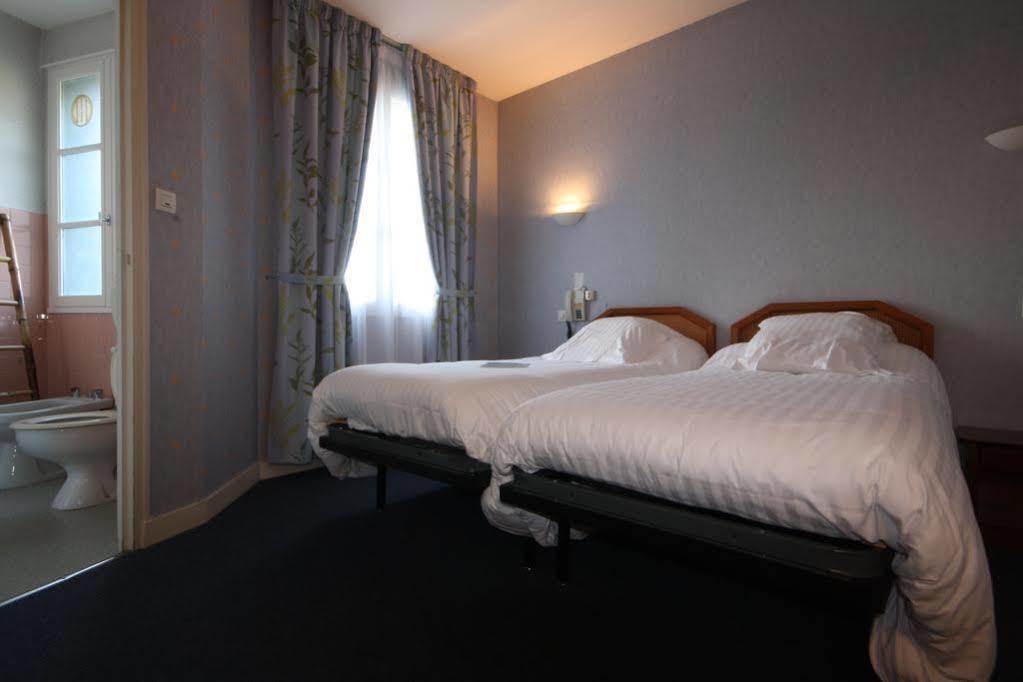 Hotel Le Petit Billot Hotel 2*
