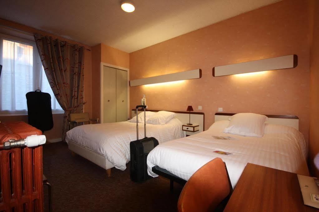 Hotel Le Petit Billot Hotel Vitre (Ille-et-Vilaine)