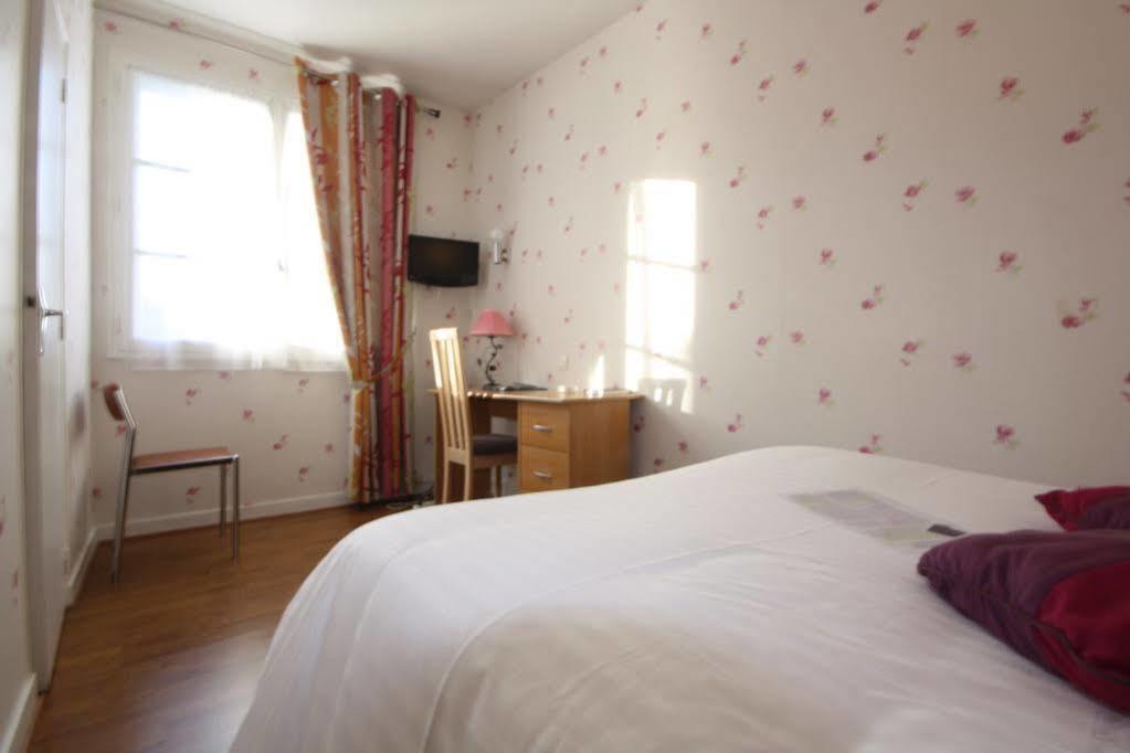 Hotel Hotel Le Petit Billot 2*
