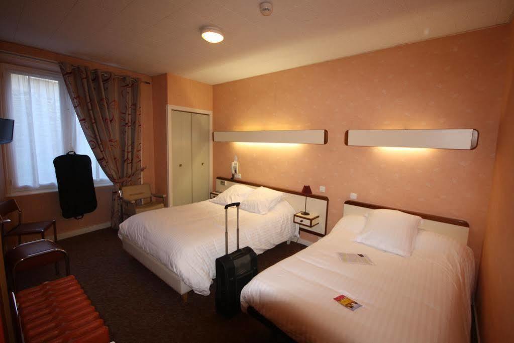 Hotel Le Petit Billot Hotel Vitre (Ille-et-Vilaine)
