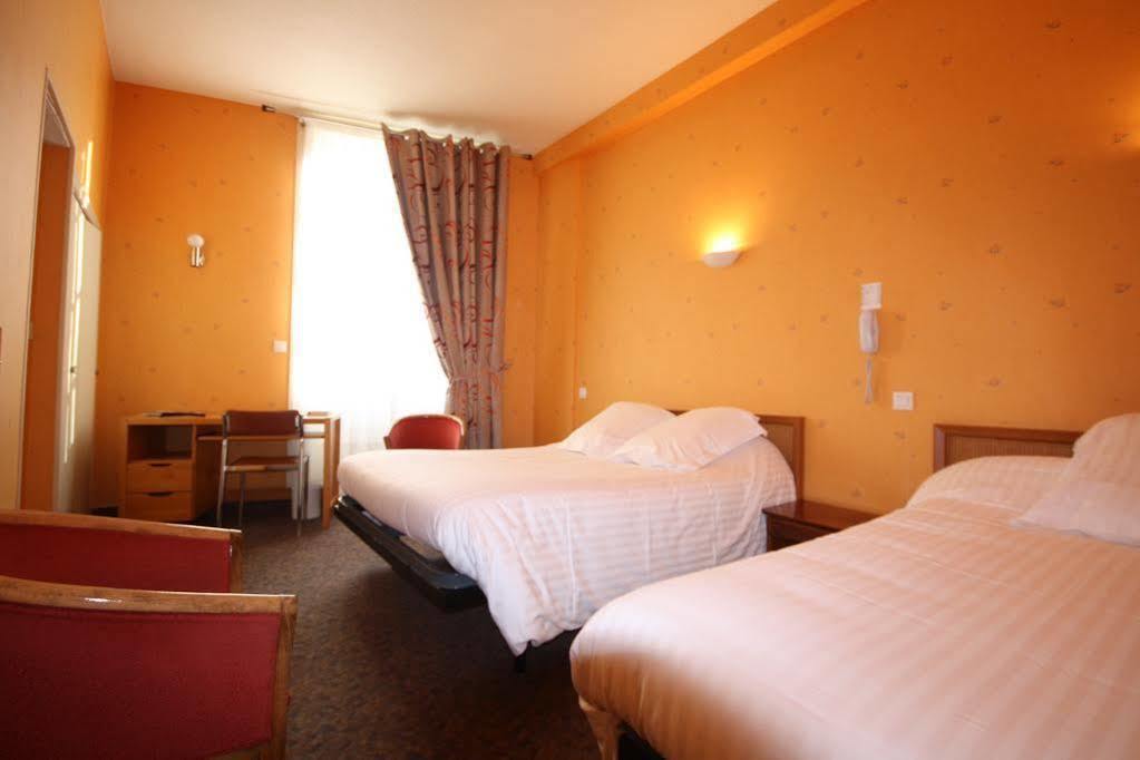 Hotel Le Petit Billot Hotel