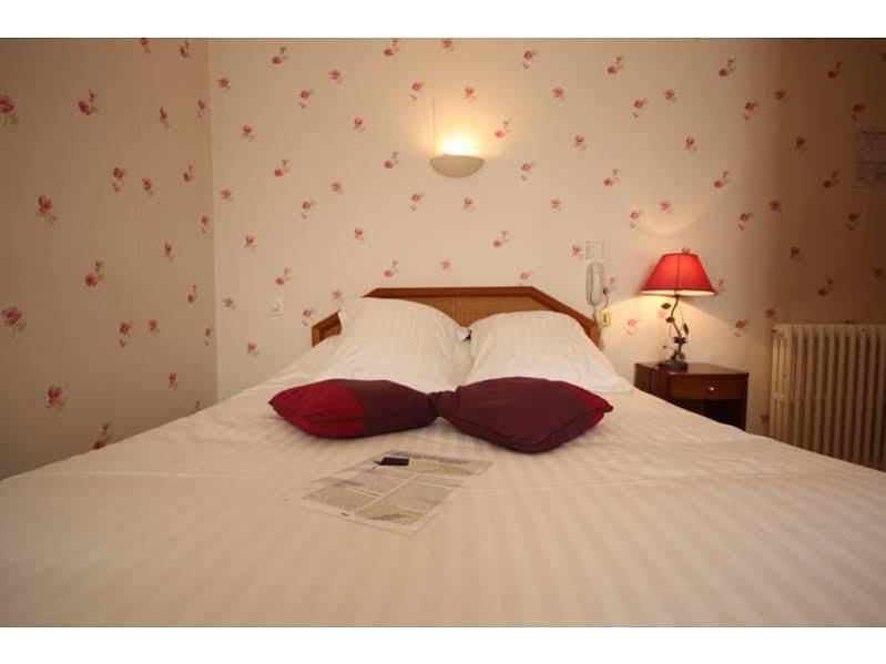 Hotel Le Petit Billot Vitre (Ille-et-Vilaine)