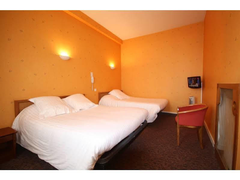 Hotel Le Petit Billot Vitre (Ille-et-Vilaine)